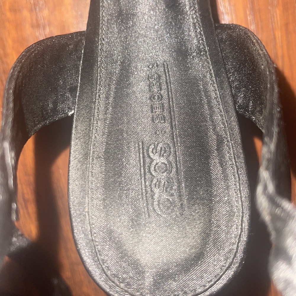 Block heels - Picture 5 of 5